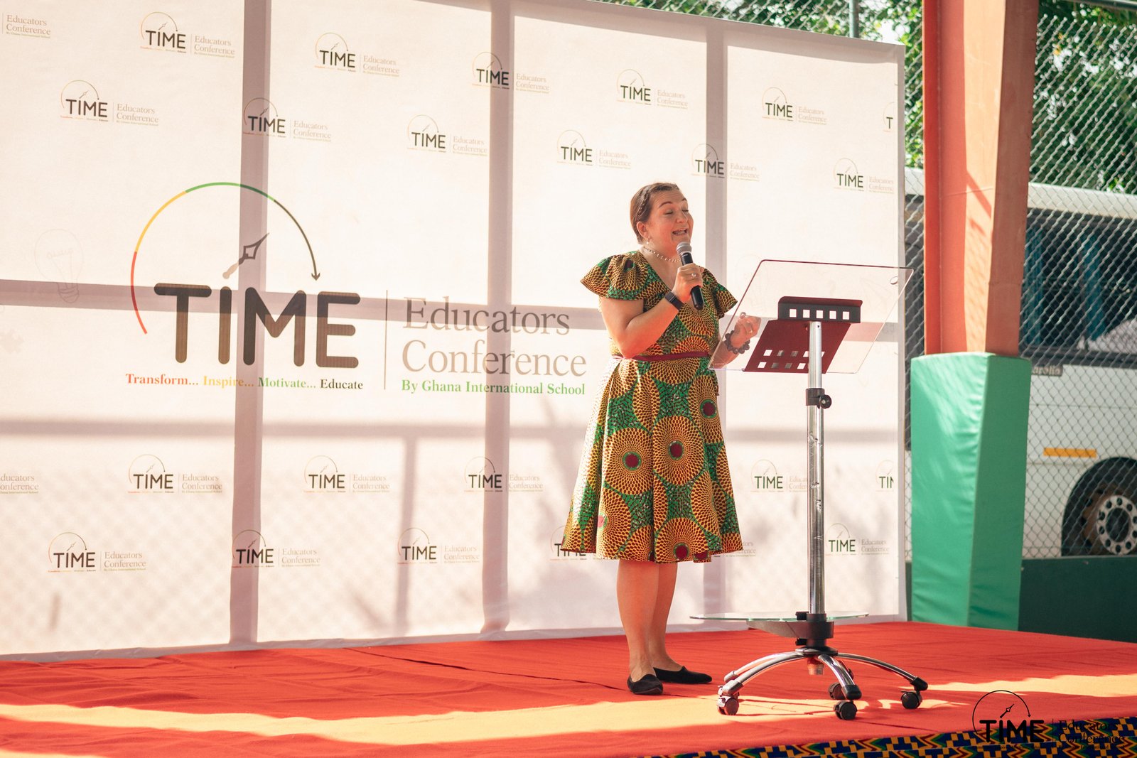 TIME Conference - 7TH EDITION